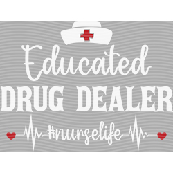 nurse-HS 475